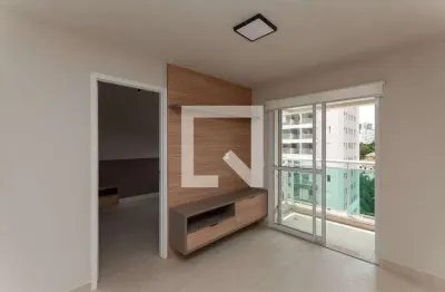 Apartamento para aluguel - barra funda, 1 quarto,  41 m² - são paulo