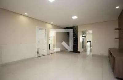 Casa / sobrado em condomínio para aluguel - vicente pires i, 6 quartos,  460 m² - brasília