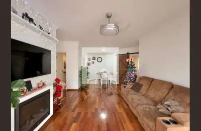 Apartamento para aluguel - brooklin, 3 quartos,  115 m² - são paulo