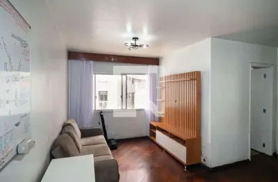 Apartamento para aluguel - bela vista, 1 quarto,  70 m² - são paulo