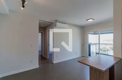 Apartamento para aluguel - butantã, 2 quartos,  61 m² - são paulo