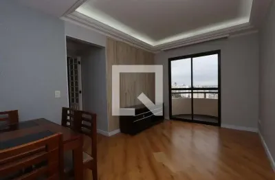 Apartamento para aluguel - vila prudente, 3 quartos,  70 m² - são paulo