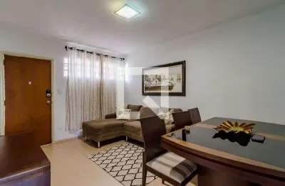 Apartamento para aluguel - paraíso, 2 quartos,  65 m² - são paulo