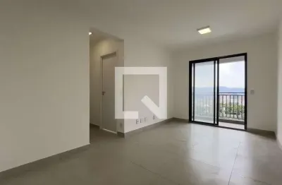 Apartamento para aluguel - vila rosália, 2 quartos,  60 m² - guarulhos