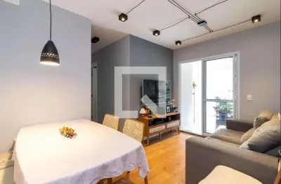 Apartamento para aluguel - casa verde, 2 quartos,  65 m² - são paulo