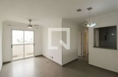 Apartamento para aluguel - água fria, 3 quartos,  68 m² - são paulo