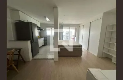Apartamento para aluguel - alphaville, 1 quarto,  41 m² - barueri