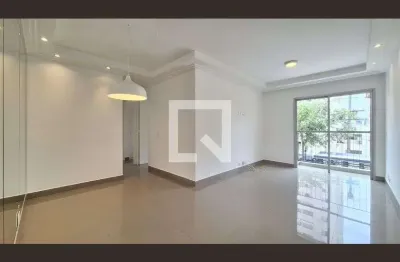 Apartamento para aluguel - vila romana, 2 quartos,  62 m² - são paulo