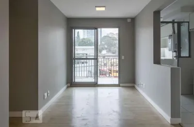 Apartamento para aluguel - vila mascote, 3 quartos,  65 m² - são paulo