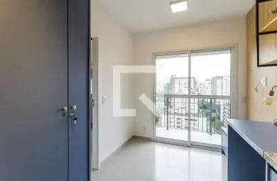 Apartamento para aluguel - vila olímpia, 1 quarto,  25 m² - são paulo