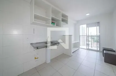Apartamento para aluguel - chácara santo antonio, 1 quarto,  47 m² - são paulo