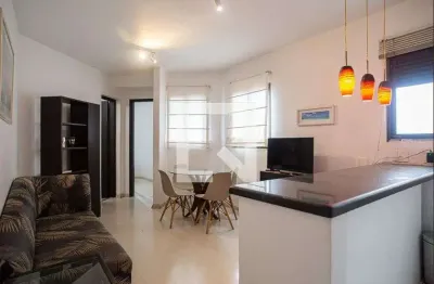 Apartamento para aluguel - consolação, 1 quarto,  35 m² - são paulo