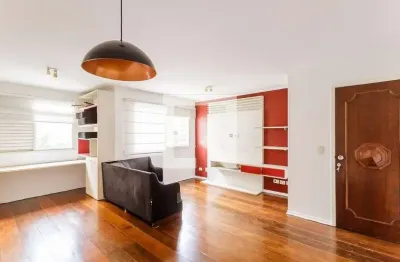 Apartamento para aluguel - vila nova conceição, 2 quartos,  85 m² - são paulo