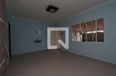 Casa para aluguel - jardim imperador, 2 quartos,  80 m² - são paulo