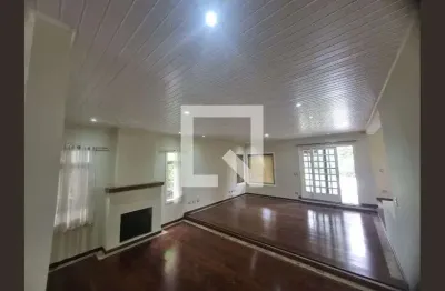 Casa para aluguel - alphaville, 5 quartos,  300 m² - santana de parnaíba