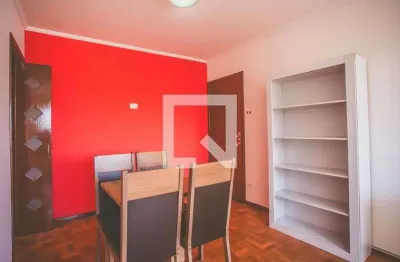 Apartamento para Aluguel - Vila Clementino, 1 Quarto,  85 m² - São Paulo