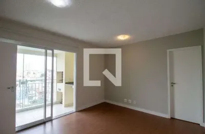 Apartamento para aluguel - centro, 3 quartos,  83 m² - guarulhos