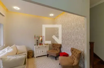 Casa para aluguel - vila olímpia, 2 quartos,  100 m² - são paulo