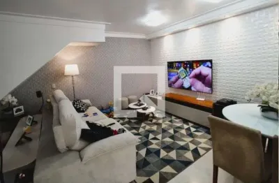 Casa com 3 quartos para alugar na Rua Ourinhos, Mooca, São Paulo