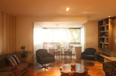 Apartamento para aluguel - vila pompéia, 3 quartos,  135 m² - são paulo