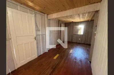 Casa com 2 quartos para alugar na Rua Cambará, Campina, São Leopoldo