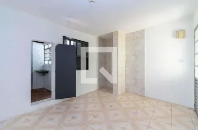 Casa para aluguel - sítio do mandaqui, 1 quarto,  100 m² - são paulo