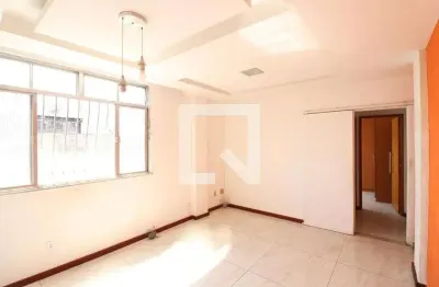 Apartamento para aluguel - mutondo, 2 quartos,  70 m² - são gonçalo