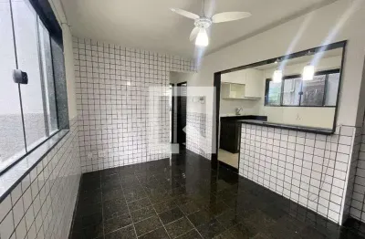 Casa para aluguel - vila sarapuí, 2 quartos,  50 m² - duque de caxias