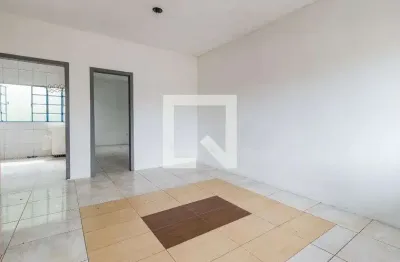 Apartamento para aluguel - sarandi, 1 quarto,  50 m² - porto alegre