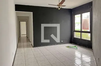 Apartamento para aluguel - nonoai, 2 quartos,  64 m² - porto alegre