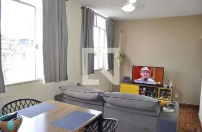 Apartamento para aluguel - engenho novo, 4 quartos,  80 m² - rio de janeiro
