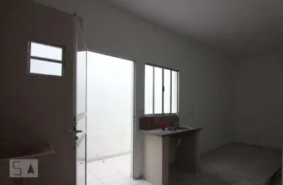 Casa com 1 quarto para alugar na Rua Cônego Luís Gonzaga Biazi, Santana, São Paulo