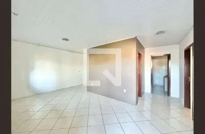 Apartamento para aluguel - arroio da manteiga, 2 quartos,  50 m² - são leopoldo