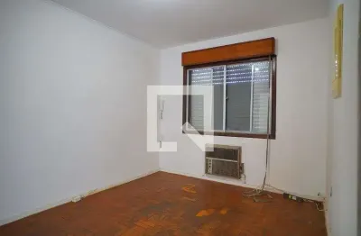 Apartamento para aluguel - jardim lindóia, 3 quartos,  77 m² - porto alegre