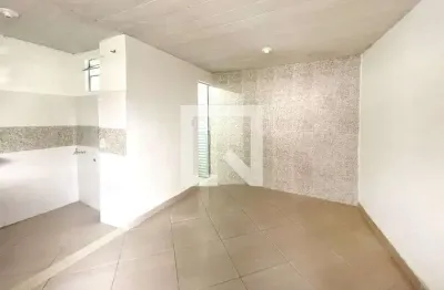Kitnet / stúdio para aluguel - nova vista, 1 quarto,  20 m² - belo horizonte