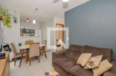 Apartamento para aluguel - alto petrópolis, 2 quartos,  47 m² - porto alegre