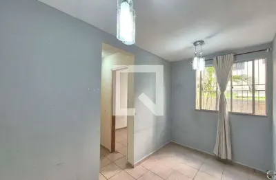 Apartamento para aluguel - campos elíseos , 2 quartos,  50 m² - campinas