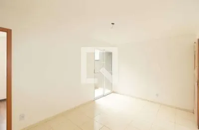 Apartamento para aluguel - guaratiba, 2 quartos,  54 m² - rio de janeiro