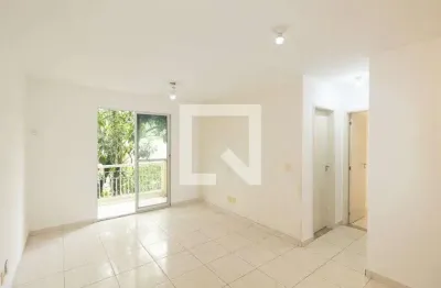 Apartamento para aluguel - guaratiba, 2 quartos,  63 m² - rio de janeiro