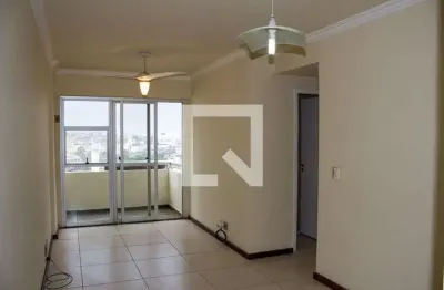 Apartamento para Aluguel - Cascadura, 2 Quartos,  70 m² - Rio de Janeiro