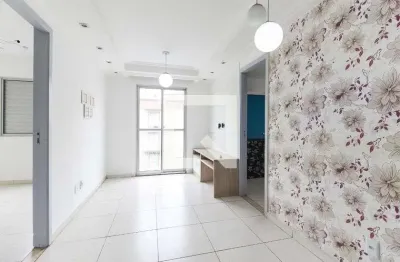 Apartamento para aluguel - vila cosmopolita, 3 quartos,  55 m² - são paulo