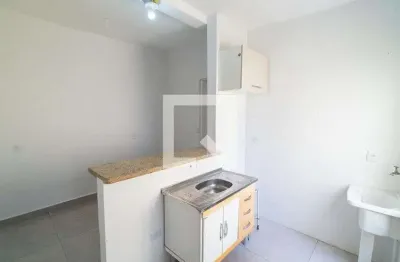 Casa para aluguel - planalto paulista, 1 quarto,  35 m² - são paulo