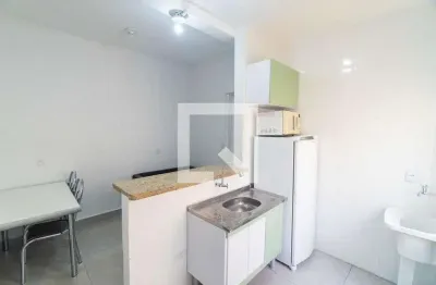 Casa para aluguel - planalto paulista, 1 quarto,  35 m² - são paulo