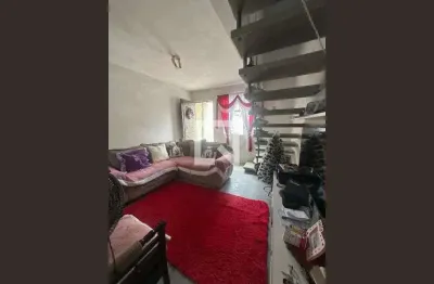 Casa com 2 quartos para alugar na Rua Dimas Arceno, Tatuquara, Curitiba
