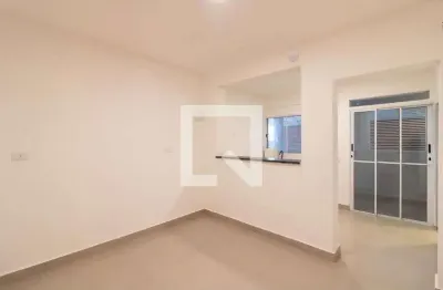 Kitnet / stúdio para aluguel - picanço, 1 quarto,  18 m² - guarulhos