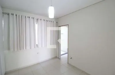 Kitnet / stúdio para aluguel - lídice, 1 quarto,  30 m² - uberlândia