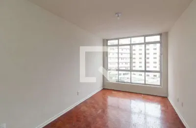 Kitnet / stúdio para aluguel - santa cecília, 1 quarto,  30 m² - são paulo