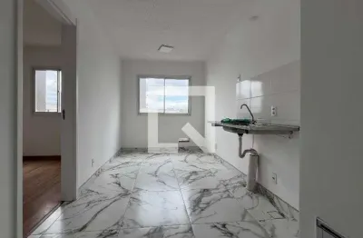 Apartamento para aluguel - jardim santa emília, 1 quarto,  24 m² - são paulo