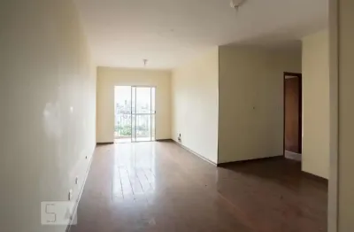 Apartamento para Aluguel - Mandaqui, 3 Quartos,  90 m² - São Paulo