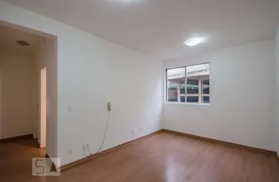 Apartamento para aluguel - coração de jesus, 2 quartos,  63 m² - belo horizonte